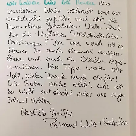 Zu Hause 1949 Guest house Markdorf