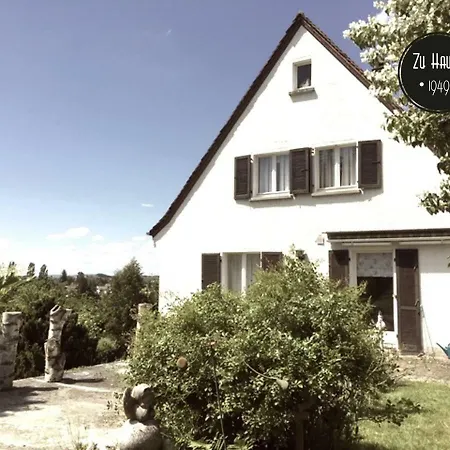 Zu Hause 1949 *