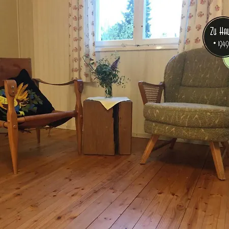 Pensjonat Zu Hause 1949 Markdorf