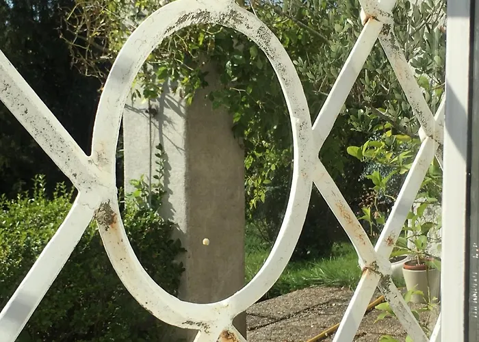 Zu Hause 1949 ゲストハウス マルクドルフ