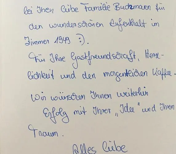 Zu Hause 1949 ゲストハウス 3*