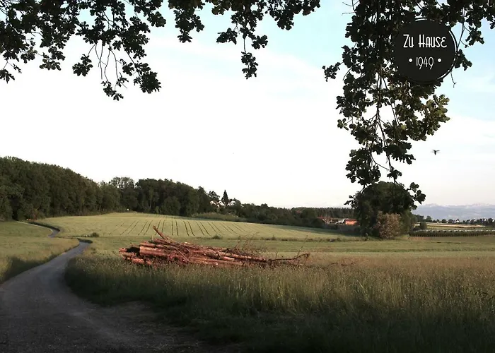 Zu Hause 1949 Konukevi