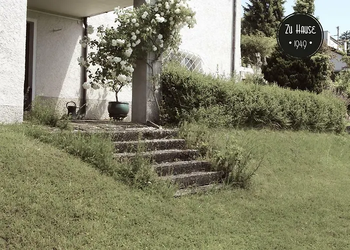 ゲストハウス Zu Hause 1949