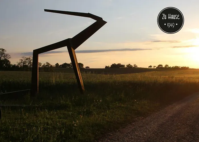 Zu Hause 1949 3* Markdorf