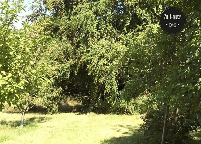 Zu Hause 1949 3* マルクドルフ