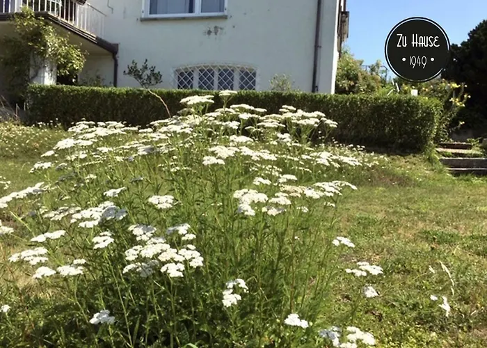 ゲストハウス Zu Hause 1949 マルクドルフ