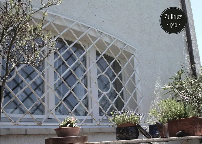 Zu Hause 1949 3* マルクドルフ