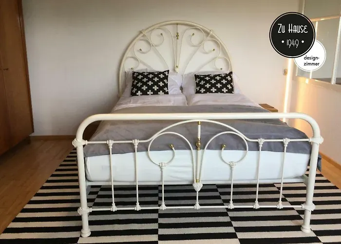 Zu Hause 1949 Markdorf