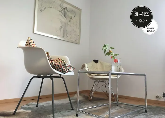 Zu Hause 1949 マルクドルフ