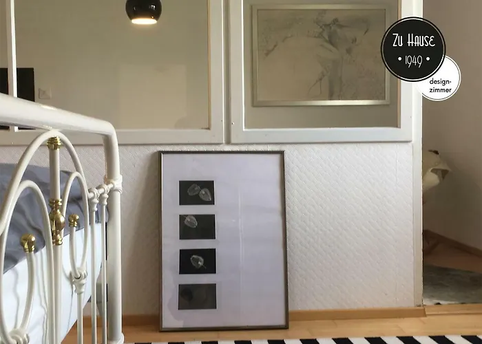 ゲストハウス Zu Hause 1949